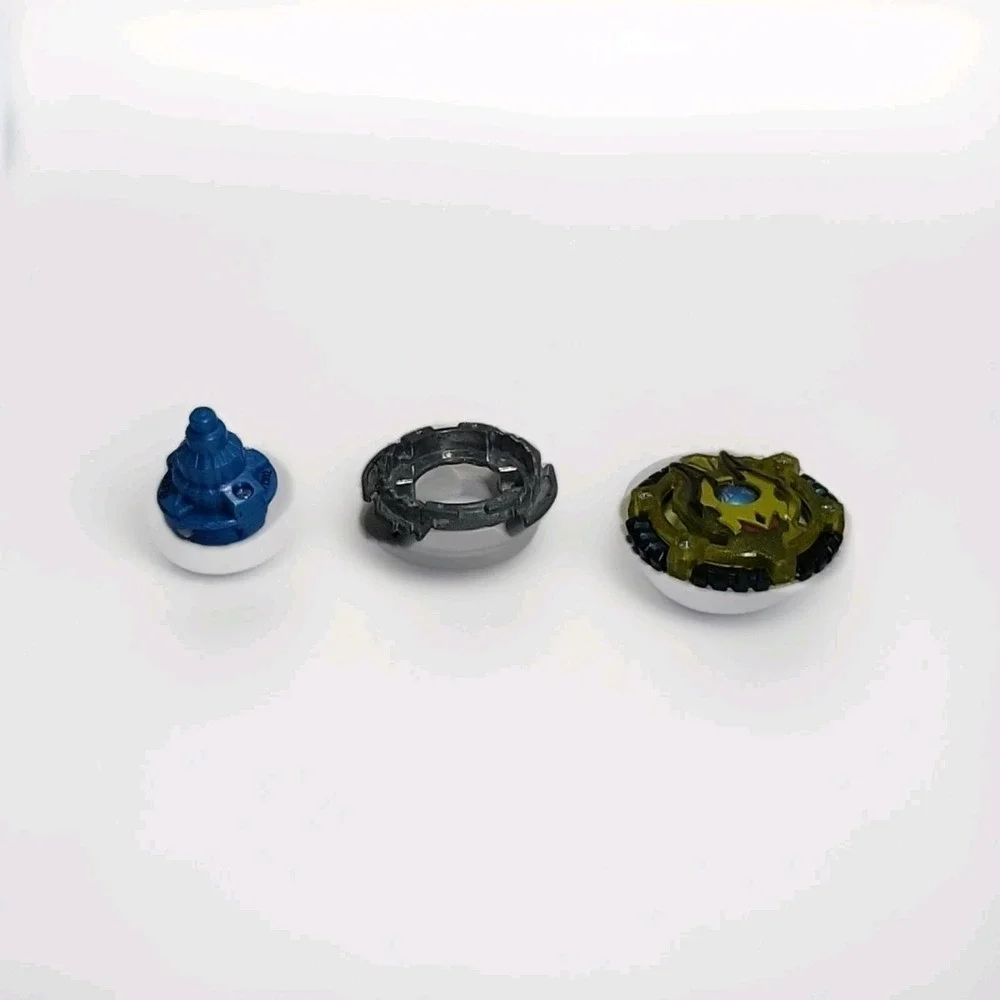 Beyblade Burst‎ Surge Hasbro Speedstorm Anubion A6 F2302 Anime Bey Toy